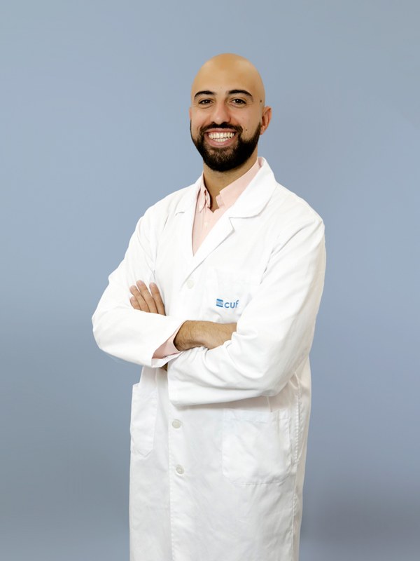 Dr. Francisco Silva Santos
