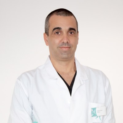 Dr. Pedro Costa e Cruz