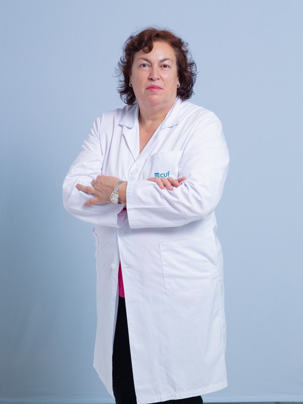 Dr. Maria do Céu Salgado