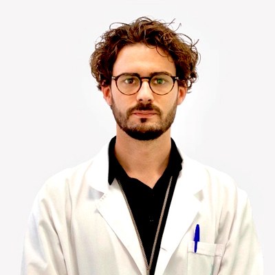 Dr. Tiago Ventura Gil