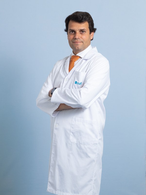 Dr. Hugo Valentim