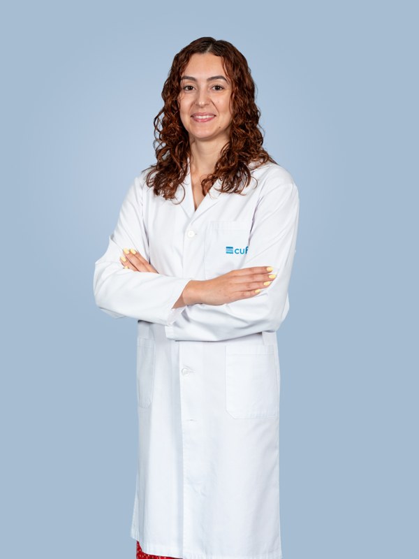 Dr. Filipa Morais Teixeira
