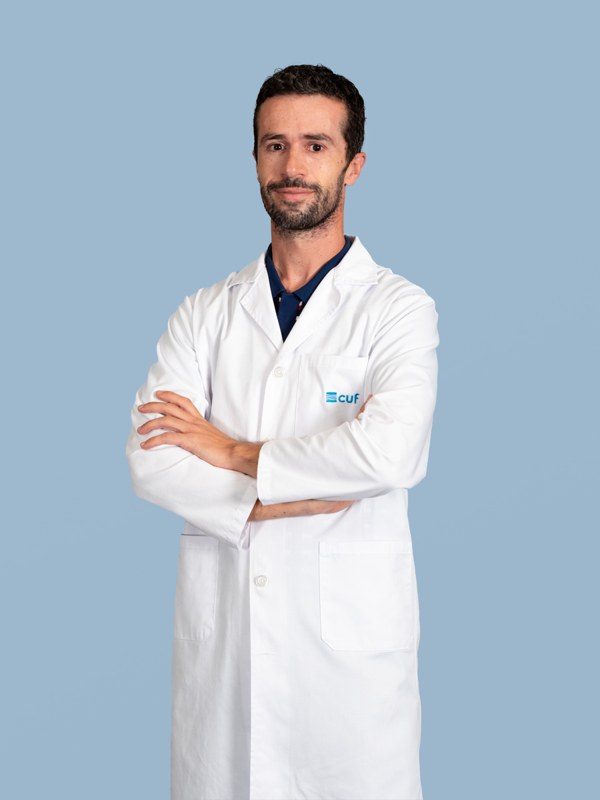Dr. Jorge Dias