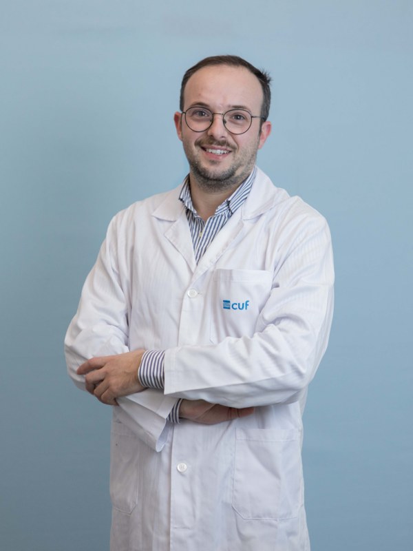 André João Sousa