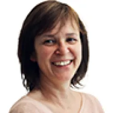 Dr. Sylvie Hollemaert