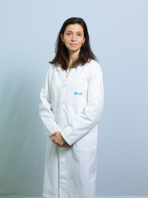 Dr. Marta Marques da Silva
