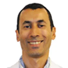 Dr. Karim Khaldi