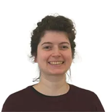Dr. Céline Sergeant