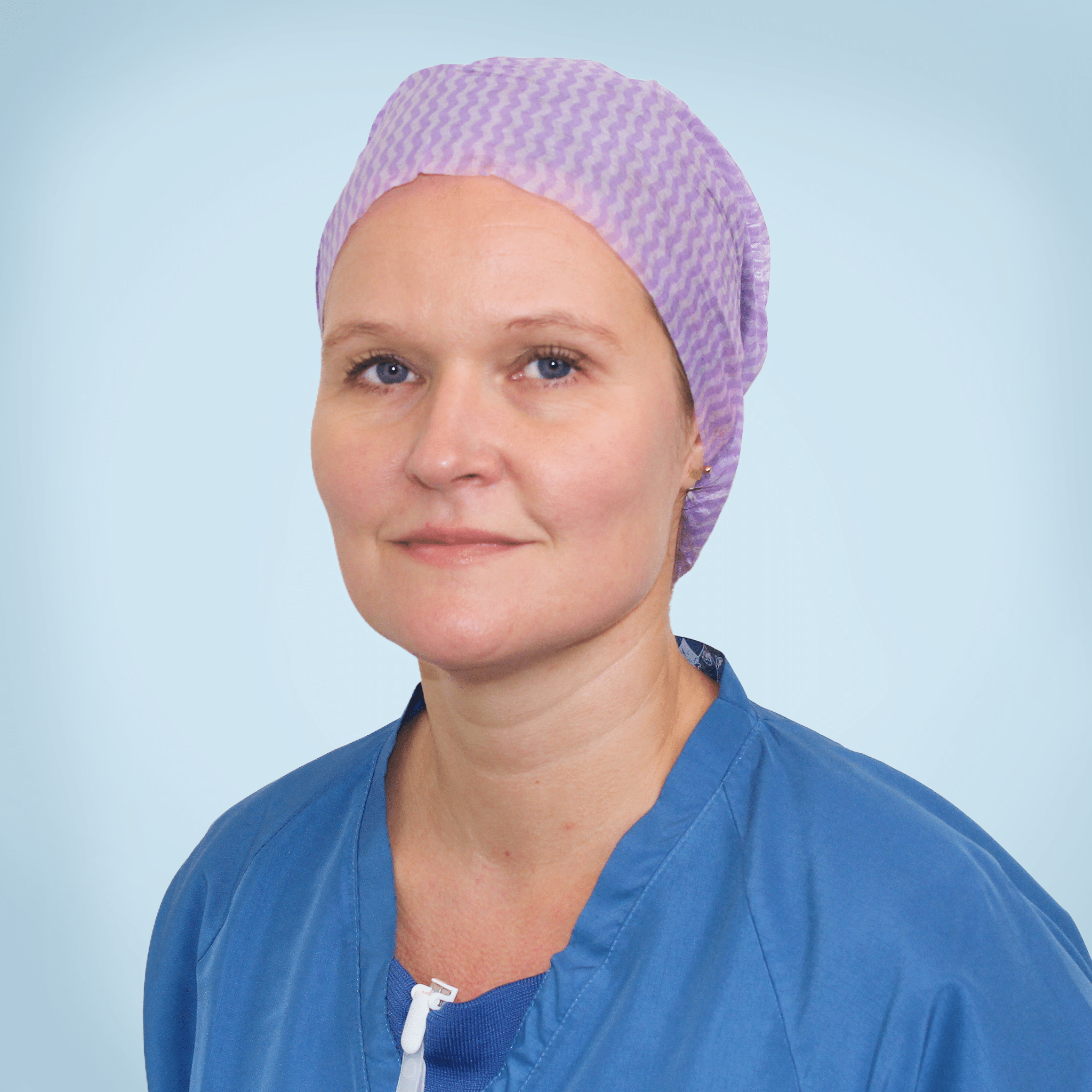 Dr. Hjördis Osk Atladottir