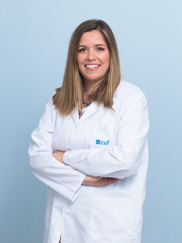 Dr. Sara Aguilar