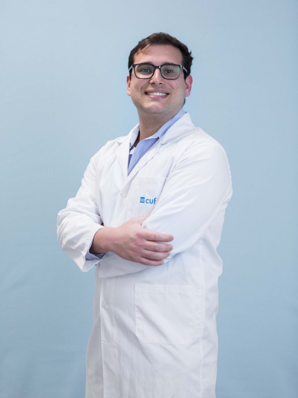 Dr. João Abreu Chaves