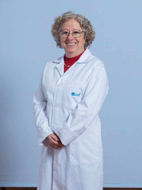 Dr. Maria José Prates