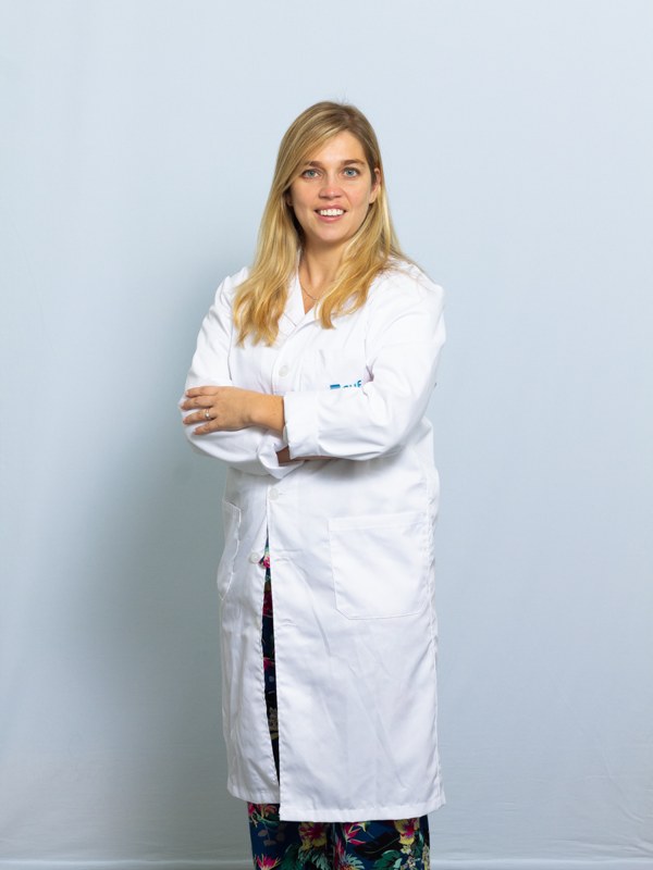 Dr. Mónica Gomes Ferreira