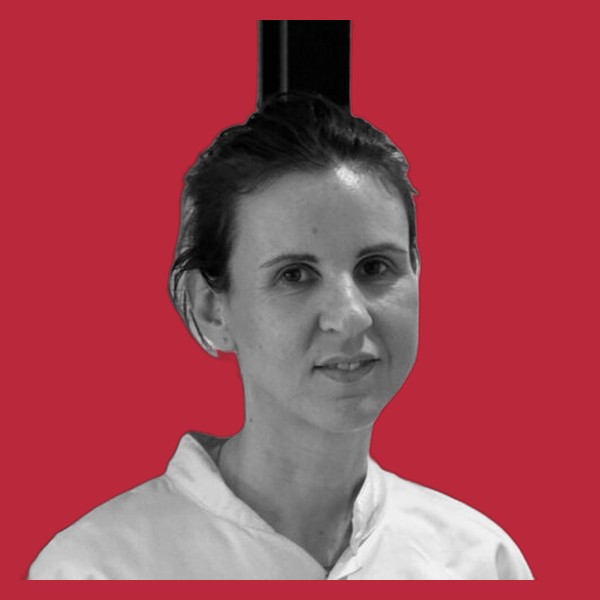 Dr. Karina Mossing