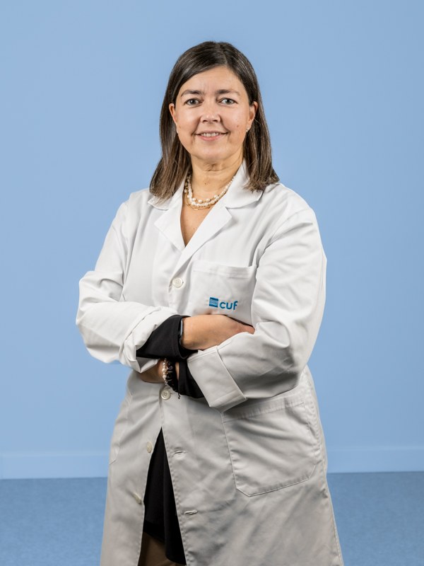 Dr. Cristina Caroça