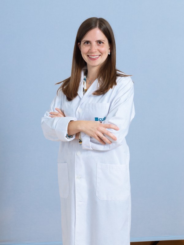 Dr. Joana Medeiros Pinto