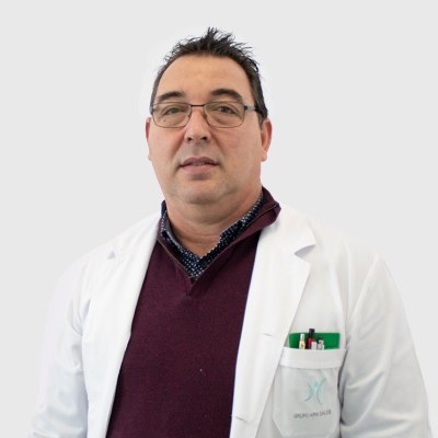 Dr. Julio Cesar Mirabal