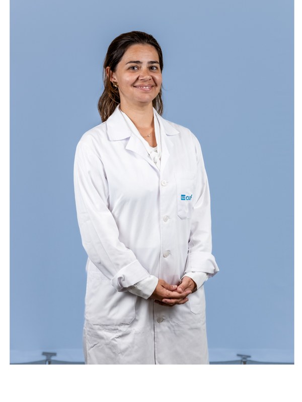 Dr. Joana Candeias Deus
