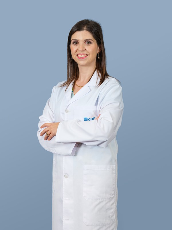 Dr. Ana Sequeira