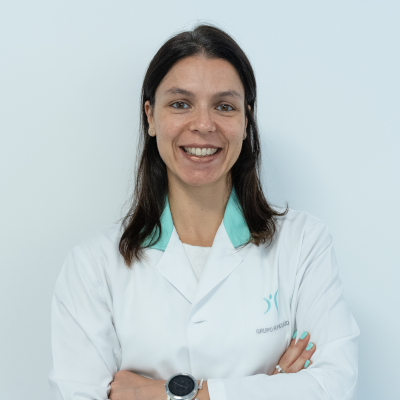 Dr. Miriam Capelo