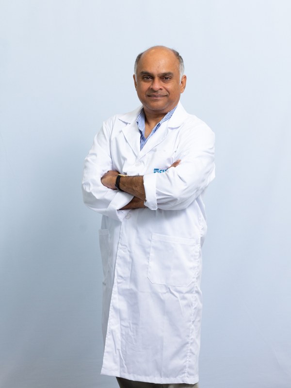 Dr. Menezes e Melo