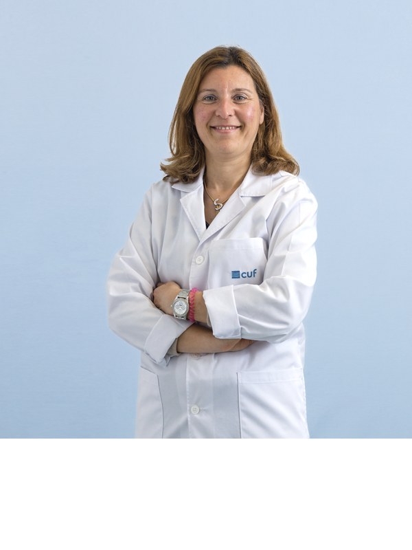 Dr. Ana Sofia Oliveira