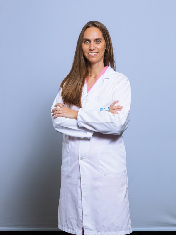 Dr. Joana Ramos Pereira
