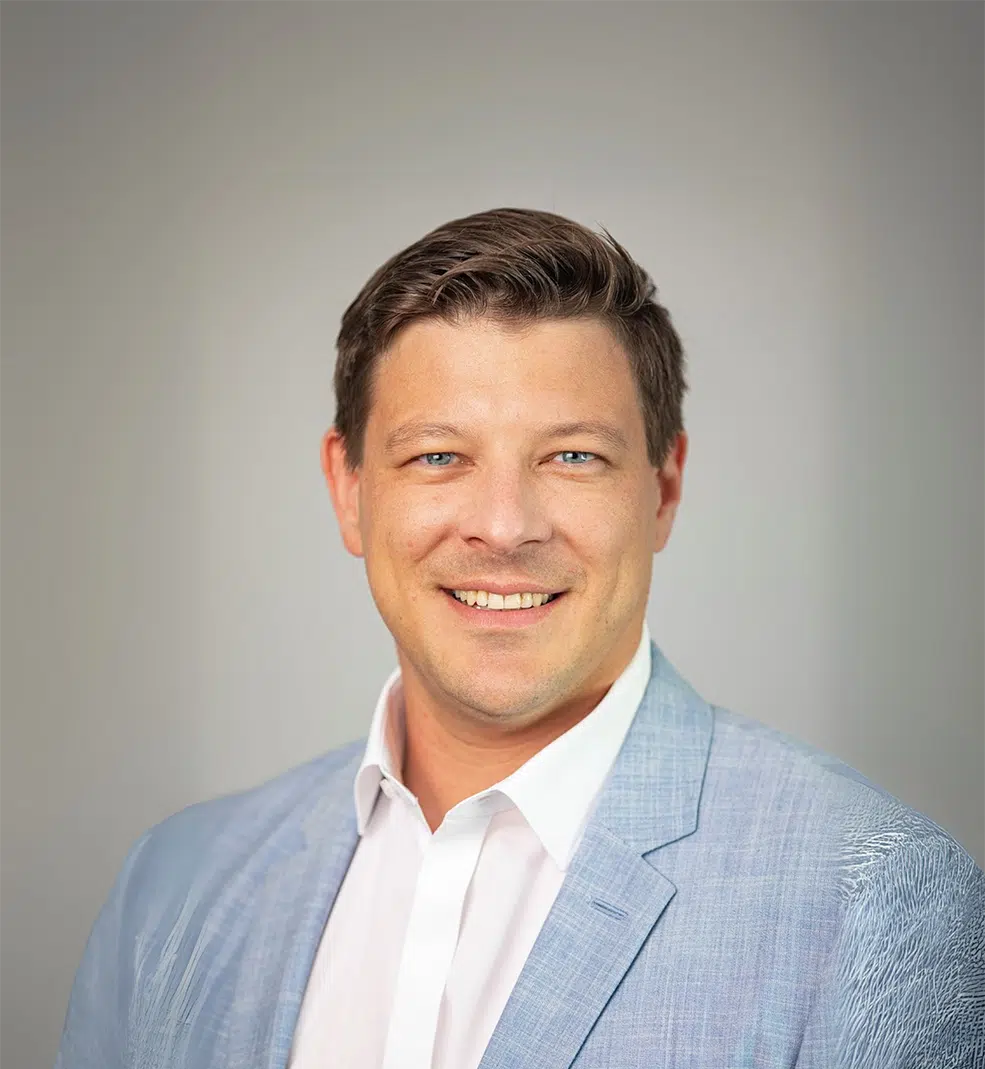 Dr. Med. David Weidenauer