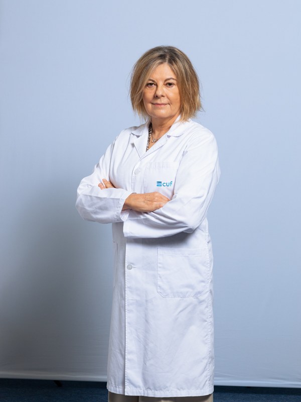 Dr. Luísa Cunha Ventura