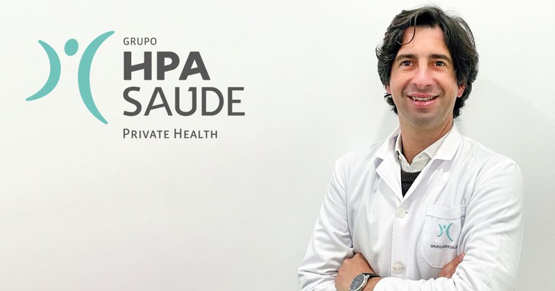 Marco Pereira