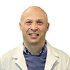 Dr. David Haberman