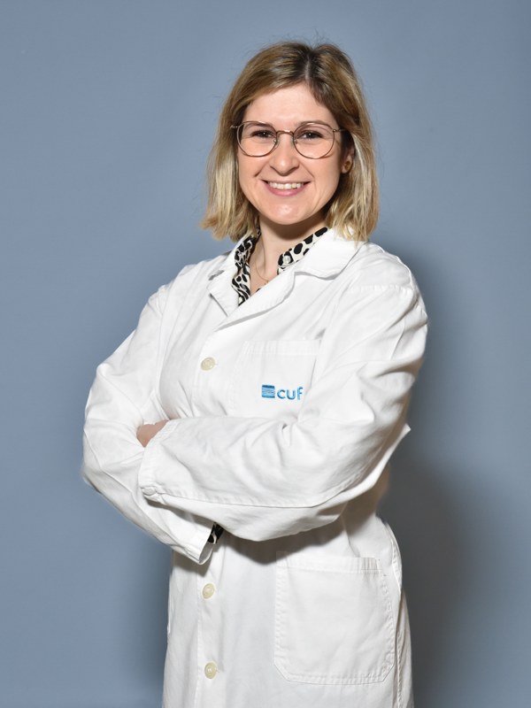 Dr. Dora Coimbra Antunes