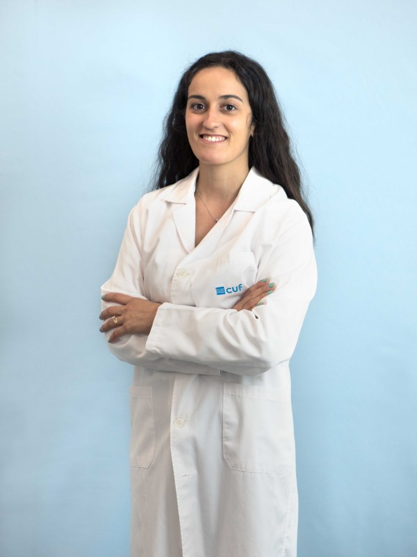 Margarida Madail Bastos