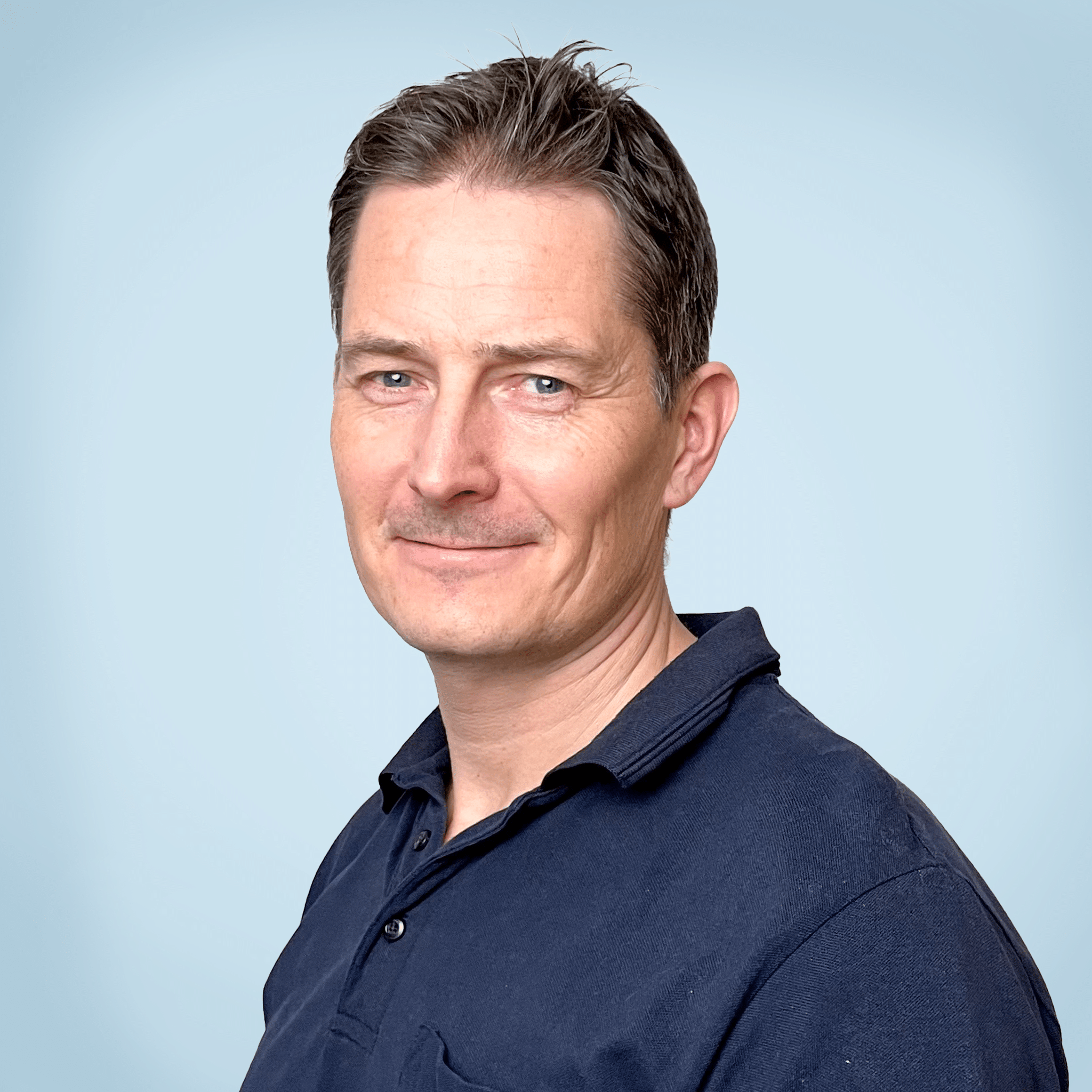 Dr. Frederik Hvid