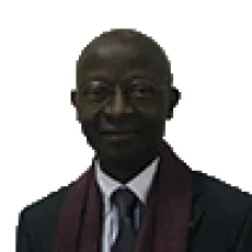 Dr. Georges Oboy Okende