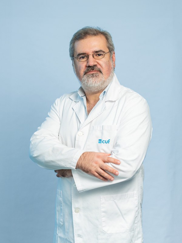 Dr. Ricardo Pereira