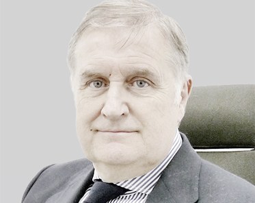 Dr. Luis Madero