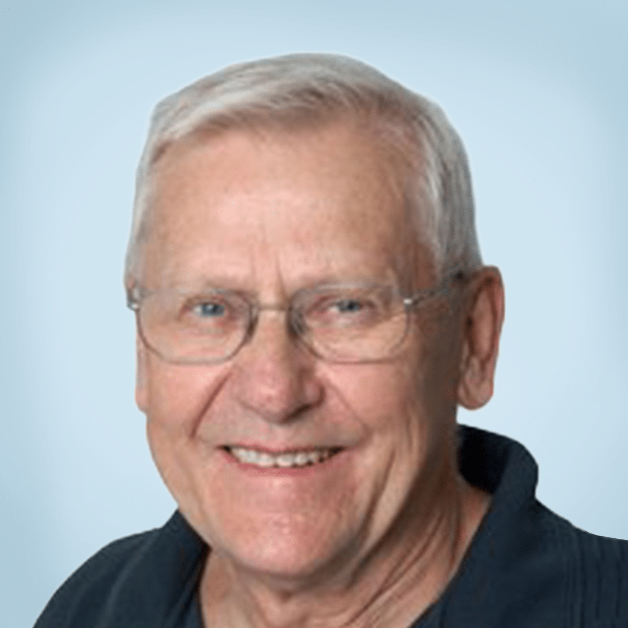 Dr. Viggo Balle