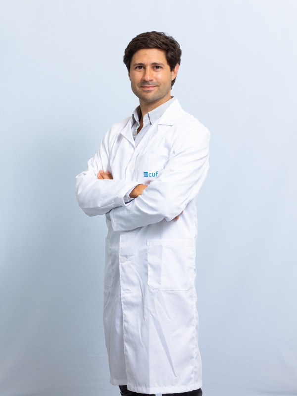 Dr. Pedro Falcão