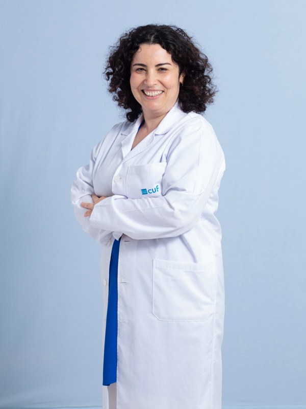 Dr. Aline Gomes