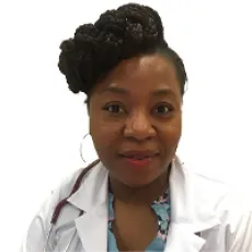 Dr. Reine Ngoulie Kamsou