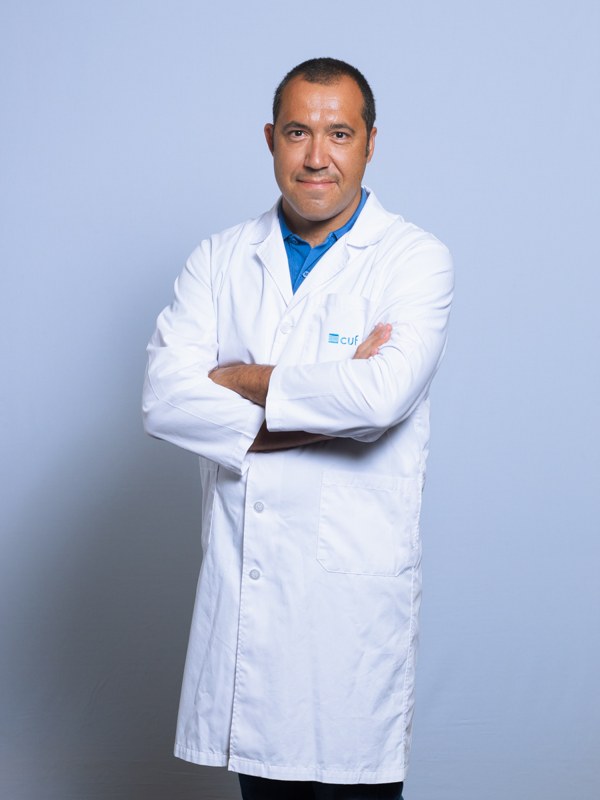 Dr. Paulo Castro Chaves