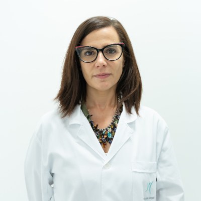 Dr. Mónica Caldeira