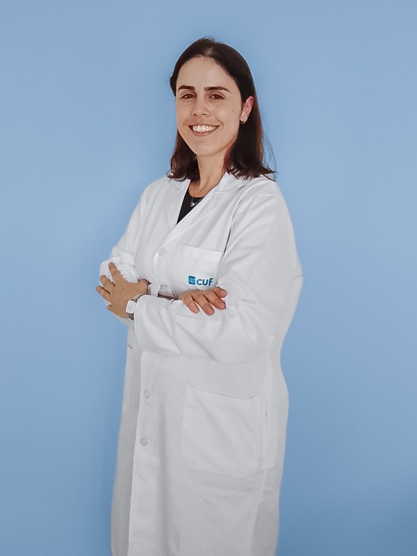 Mariana A. Santos