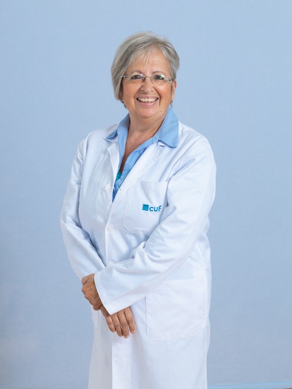 Dr. Maria José Castanheira