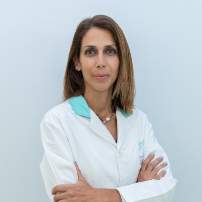Dr. Sara dos Santos Silva