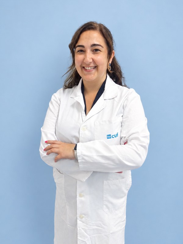 Dr. Filipa Serrazina