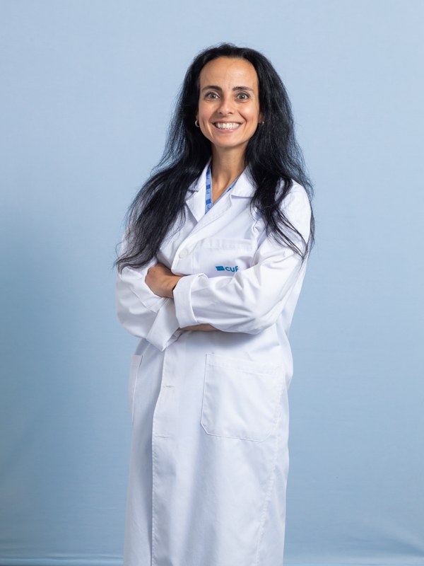 Dr. Suzette Morais