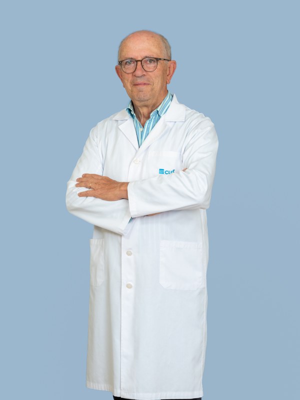 Dr. Jorge Ferreira Gomes