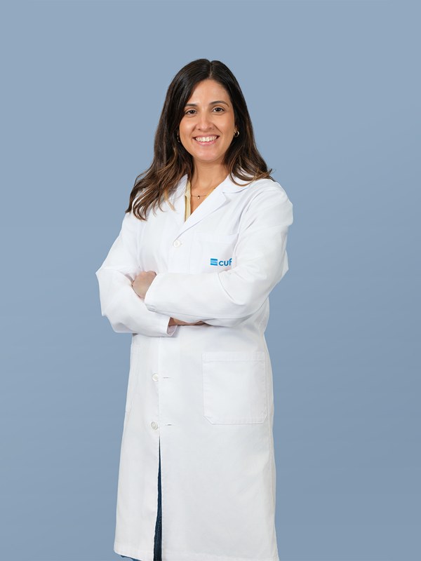 Dr. Joana Xavier